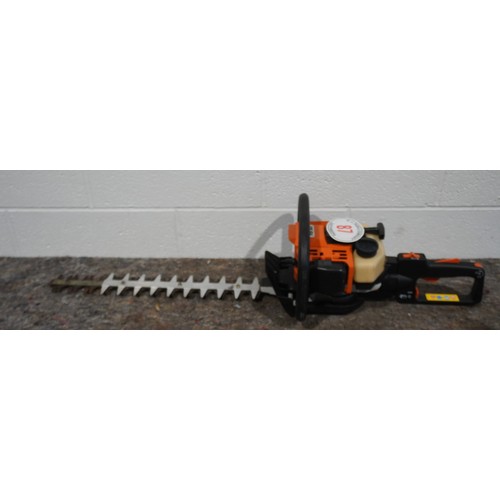 87 - Stihl HS80 hedgecutter