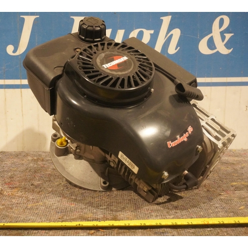 1201 - Tecumseh Vantage 35 lawnmower engine