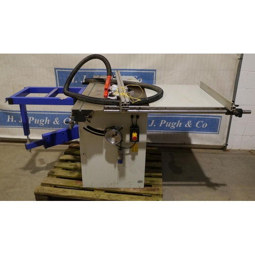 994 - Charnwood table saw