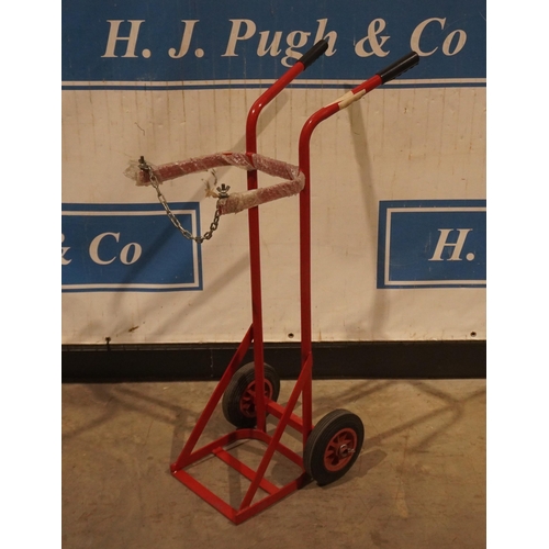 1057 - NOS single cylinder trolley