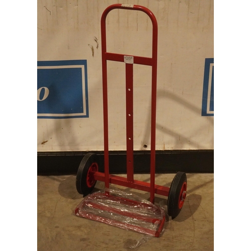 1059 - NOS SWP sack truck