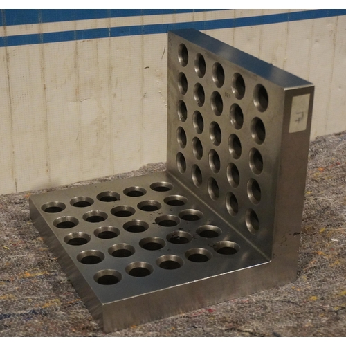 1103 - Angle plate 9x8x8