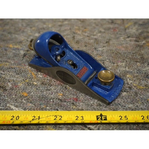 1011 - Record No. 9 1/2 block plane