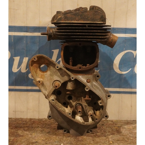 173 - 1940 3S engine