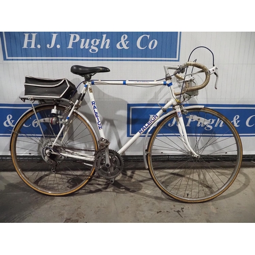 528 - Raleigh Race Special bicycle