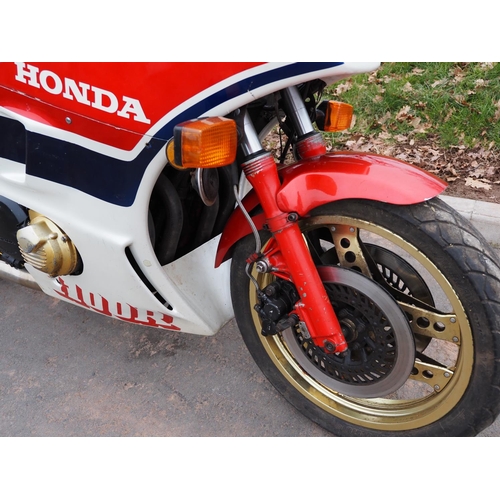 897 - Honda CB1100RD motorcycle. 1983. 1099cc. Been running recently but needs recommissioning before goin... 