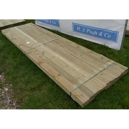 850 - Decking 3.9 -36