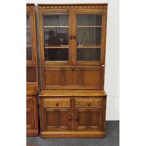 Antique and Later Furniture, Pine and Oak Furniture, Co (15 Mar 22)