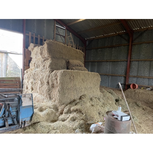 74 - Quantity of meadow hay