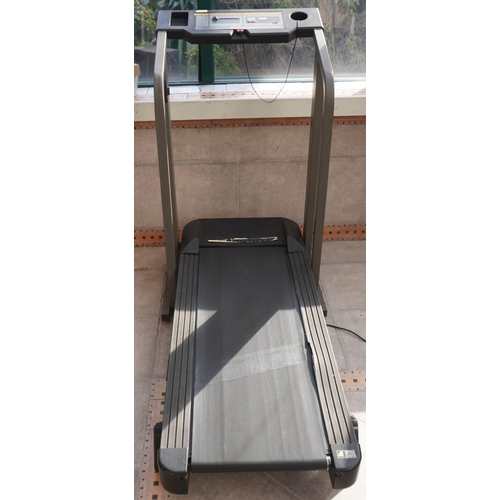 100 - Vesio Cadence 93 running machine