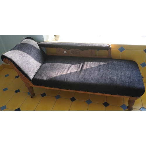 172 - Chaise longues