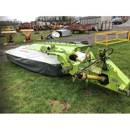 1336B - Class 3100C Disco contour conditioning mower