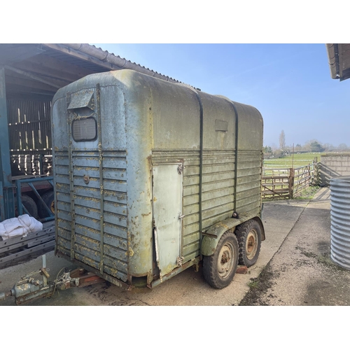 80 - Old Rice trailer