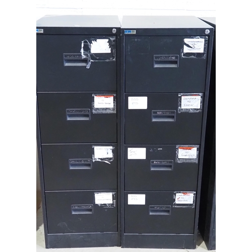 701 - Filing cabinet -2