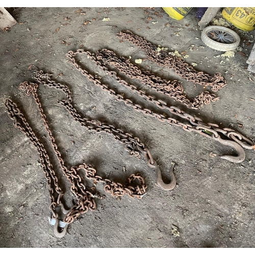 4 - Chains