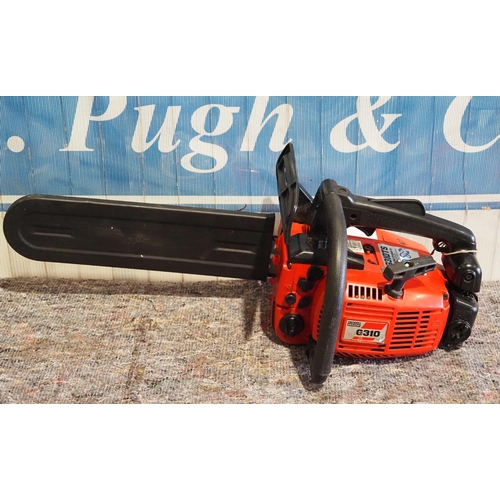 760E - Komatsu G310 top handle petrol chainsaw