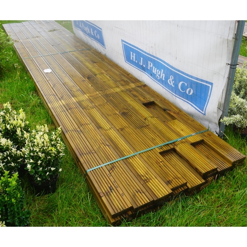 2151 - Decking 4.8x120x25 -32