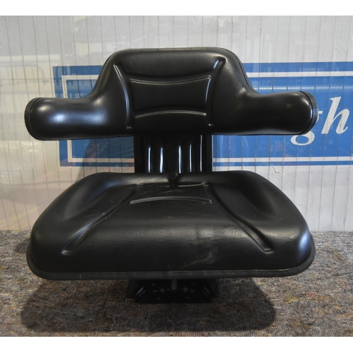 2554 - Suspension seat