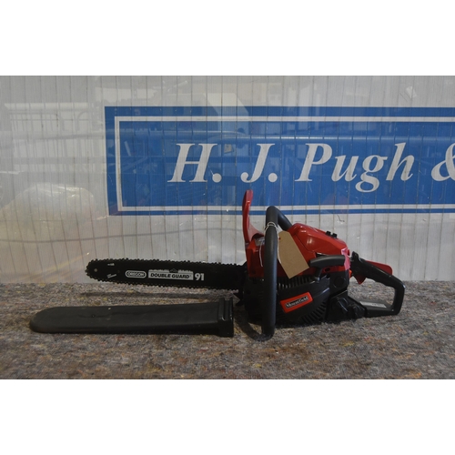 2561 - Mountfield MC3720 chainsaw