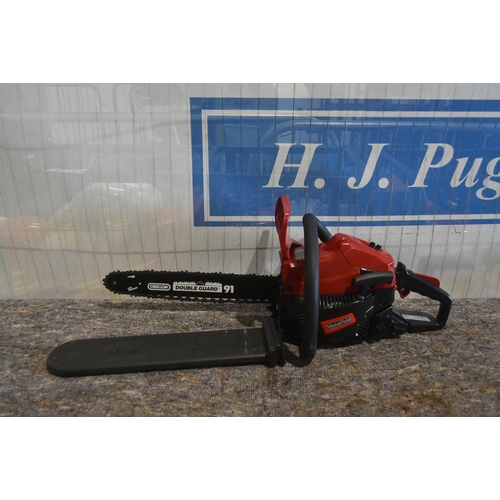 2562 - Mountfield MC3720 chainsaw