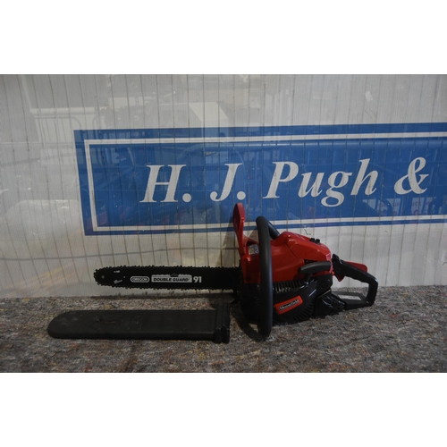 2563 - Mountfield MC3720 chainsaw