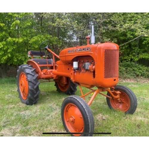 洋書 ALLIS CHALMERS Allis Chalmers Tractors 180 185 190 190XT 200 700 Shop Service
