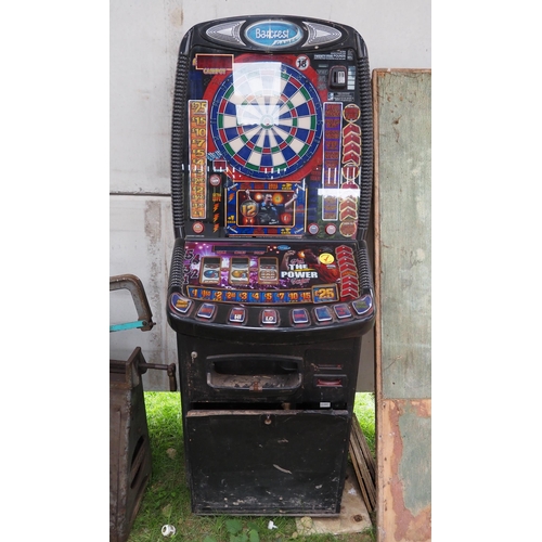 876 - Gambling machine