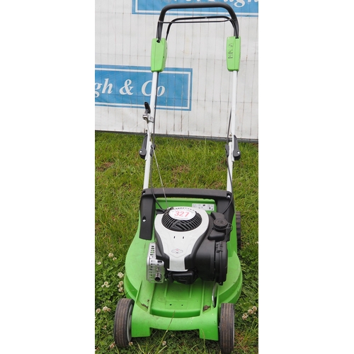 327 - Viking mower