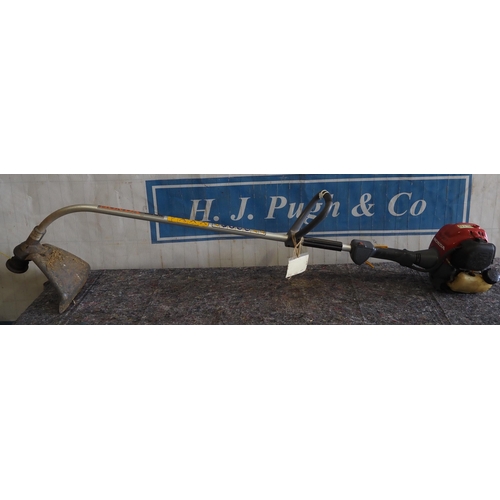 881 - Honda petrol strimmer