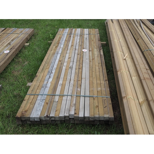1646 - Timbers 3.0Mx45x45 -40