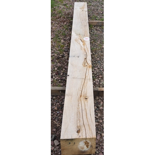 1661 - Oak beam 3.25Mx235x175