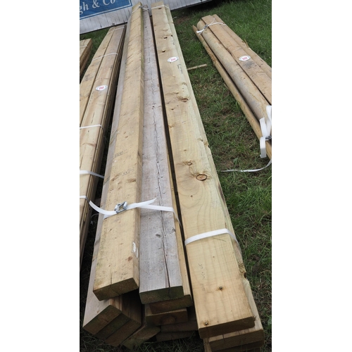 1687 - Timbers 4.8Mx145x45 and 125x45 -15