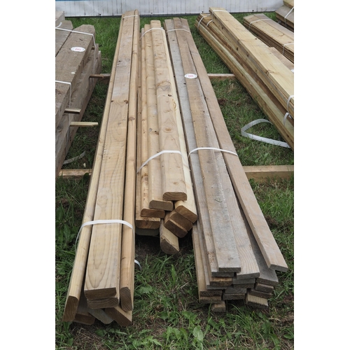 1690 - Mixed timbers average 4.2M -31