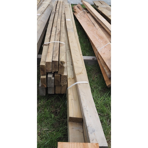 1704 - Timbers 3.6Mx90x45 -12+others