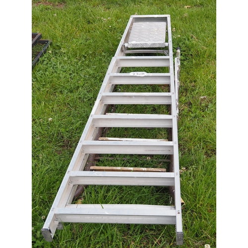 2308 - Step ladders