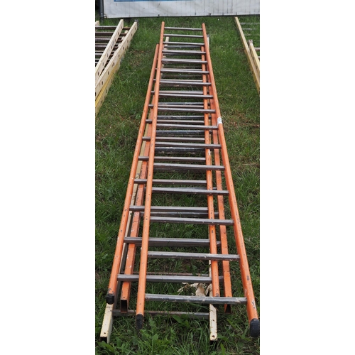 2368 - Ladders -4