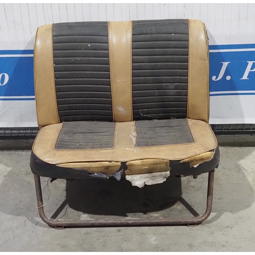 229 - Mk1 Ford Transit bench seat