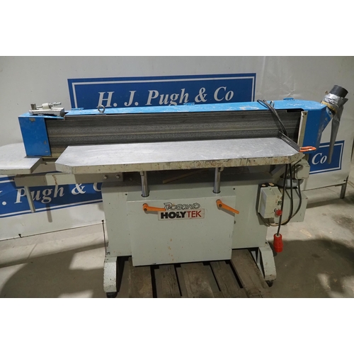 472 - Holitech oscillating belt sander