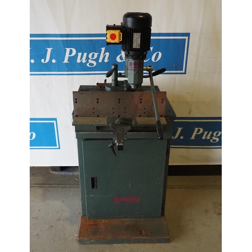 491 - Multico PM20 drill on stand