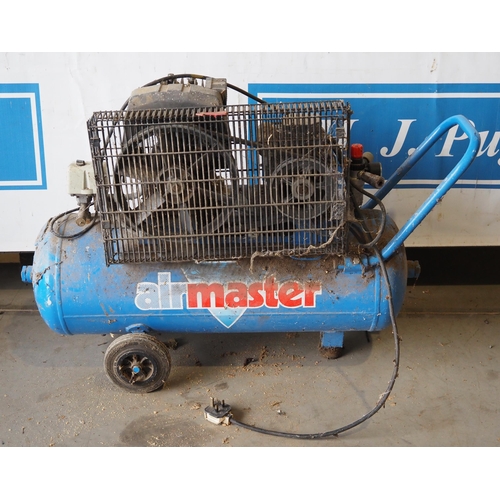 541 - Airmaster compressor