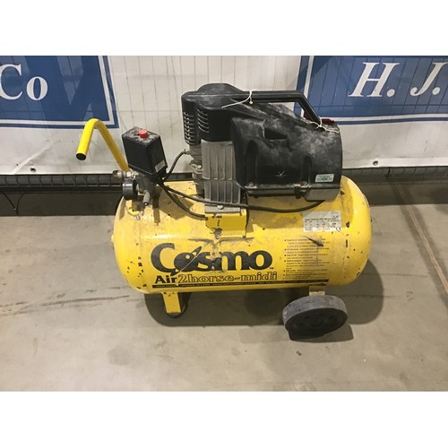 557 - Cosmo air compressor