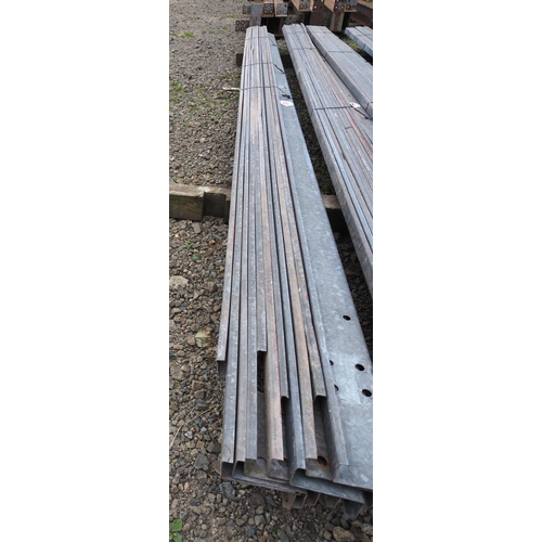 953 - Z Purlins 4.9m -11