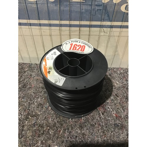 1620 - Roll of Stihl strimmer cord