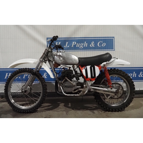 Bultaco motorcycles deals for sale