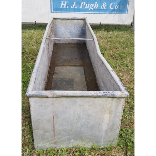 84 - Water trough 6ft