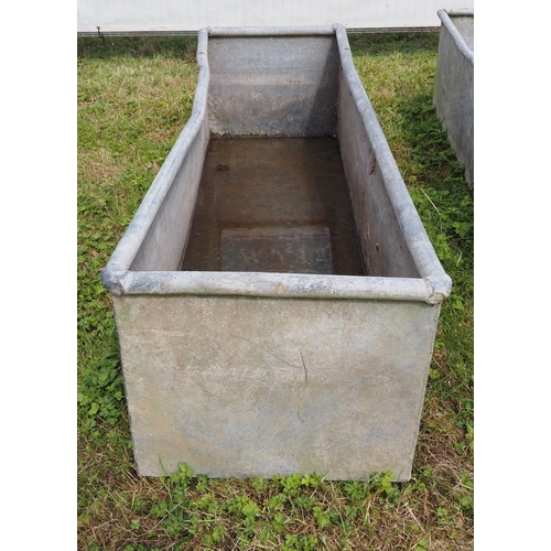 85 - Water trough 5ft