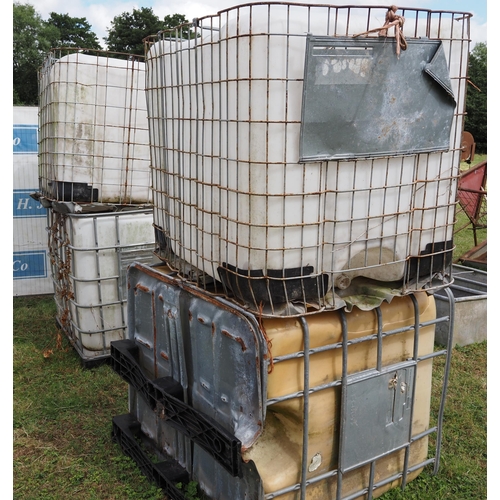 86 - IBC tanks -4