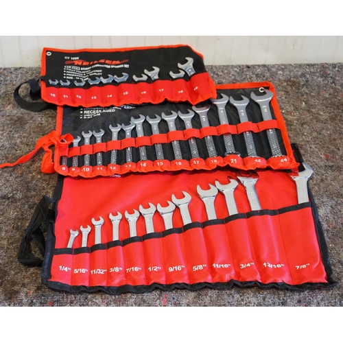 946 - 3- Spanner sets, 14