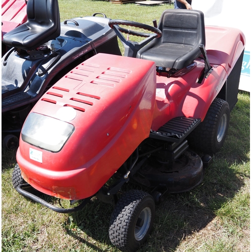 170 - Ride on mower