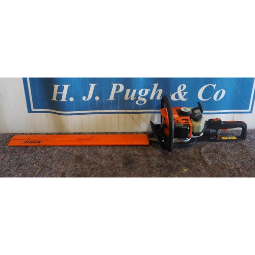 789 - Stihl HS80 hedgecutter